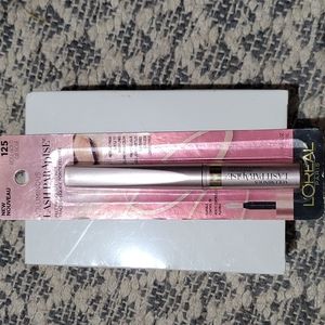 Loreal Rose Gold Voluminous Lash Paradise